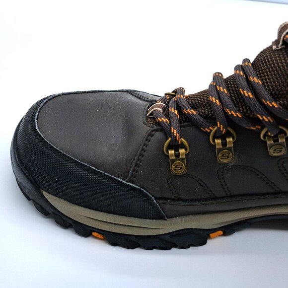 Skecher Relaxed Fit Relment - Daggett - Size 11 - Picture 10 of 13